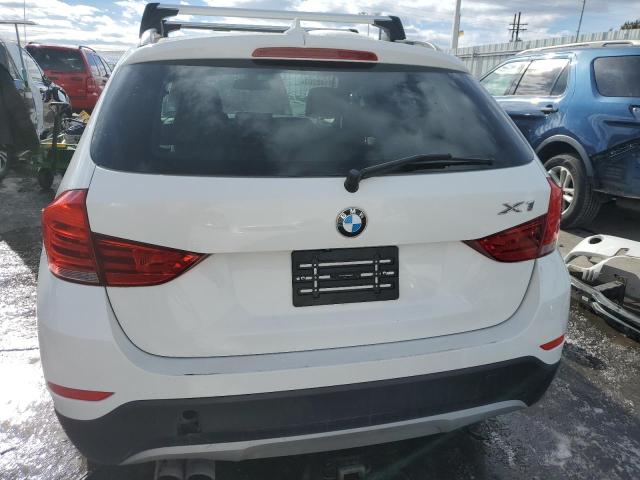 WBAVM5C58EVV92978 BMW X1 Xdrive35i