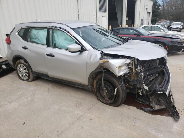 2017 NISSAN ROUGE - KNMAT2MV2HP510205