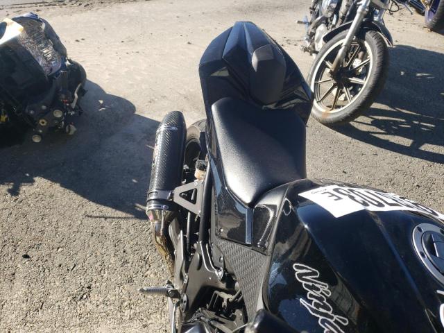 2014 KAWASAKI EX300 B - JKAEX8B19EDA05958
