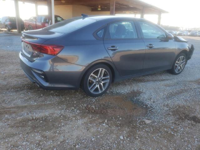 3KPF34AD6KE022816 KIA Forte Gt Line