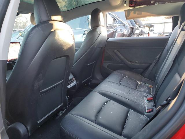 5YJ3E1EA0JF048865 Tesla MODEL 3