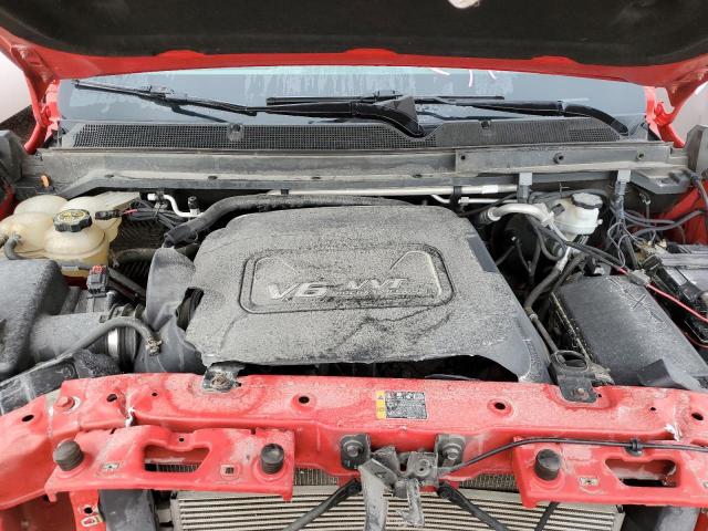 2015 CHEVROLET COLORADO Z - 1GCGTCE31F1180876