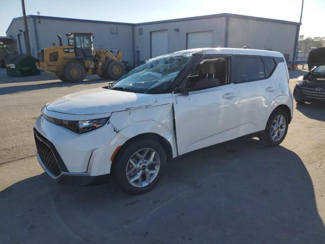 2023 KIA SOUL LX KNDJ23AU6P7865865