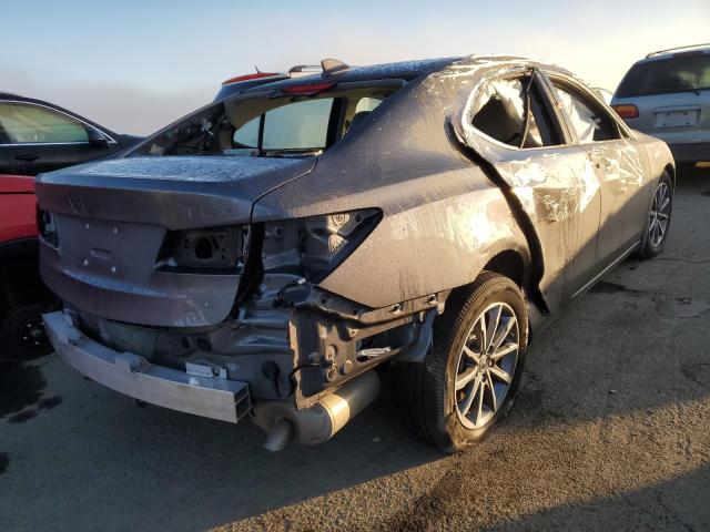 2020 ACURA TLX TECHNO - 19UUB1F51LA002523