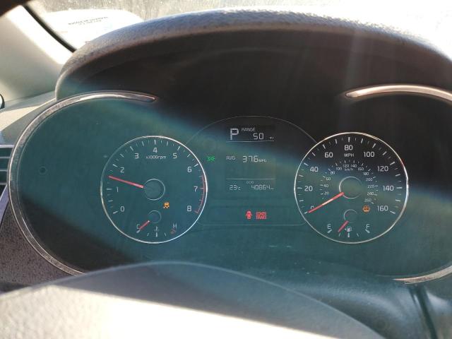 3KPFK4A78HE077693 KIA FORTE LX