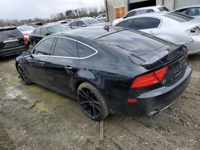 VIN WAUYGAFC4DN024605 2013 Audi A7, Premium Plus no.2