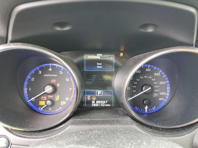 4S3BNBN6XG3031008 Subaru Legacy 2.5i Limited