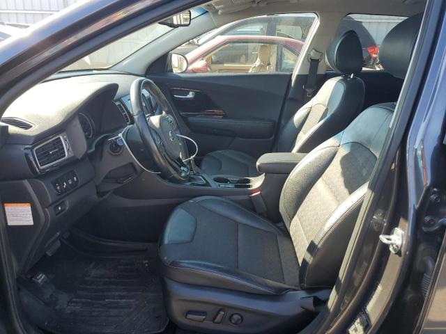 KNDCC3LC8K5294846 KIA NIRO EX