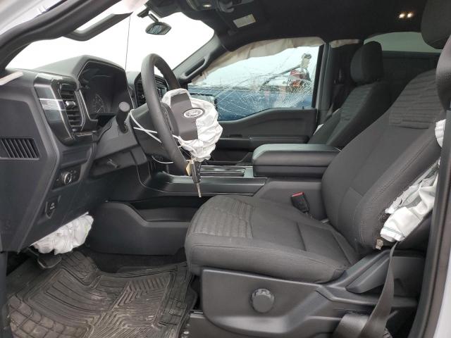 2021 FORD F150 SUPER - 1FTFW1E56MKE74726