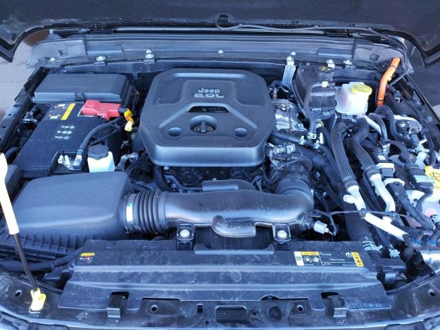 1C4JJXR61NW206238 Jeep Wrangler Unlimited Rubicon 4xe