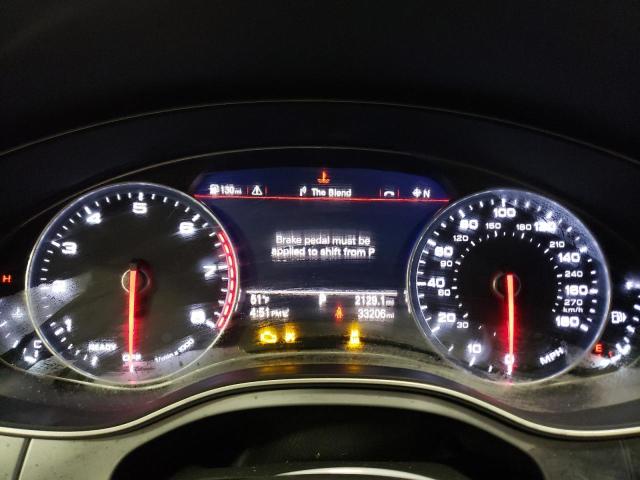 2018 AUDI A7 PRESTIG - WAU23AFCXJN061722