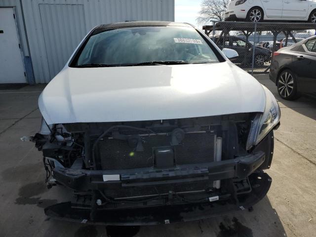 2015 HYUNDAI SONATA SPO - 5NPE34AFXFH141094