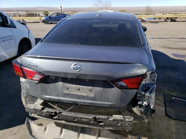 2020 NISSAN ALTIMA S - 1N4BL4BV3LC172239