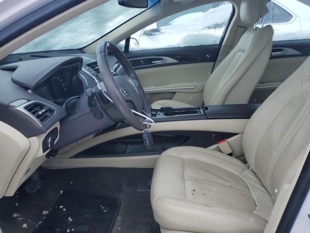 3LN6L2G9XFR602765 Lincoln MKZ