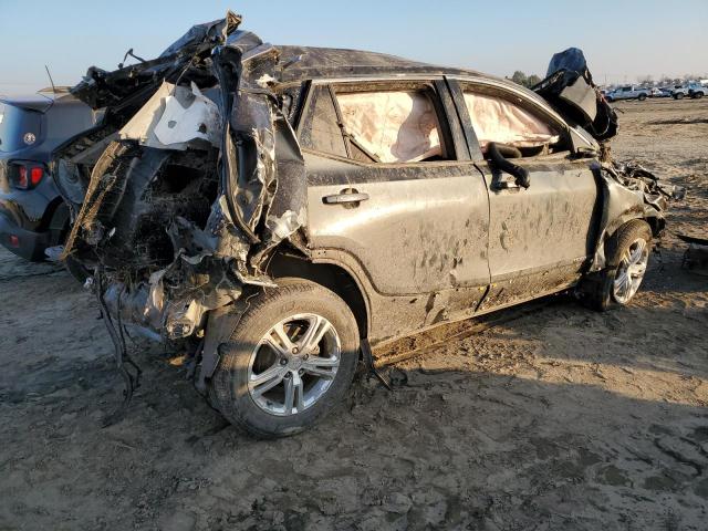 3GKALMEV1JL388789 GMC Terrain Sle