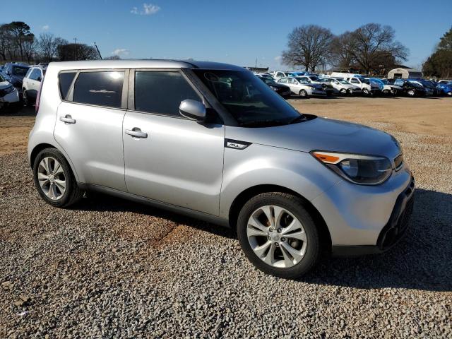 2016 KIA SOUL + - KNDJP3A52G7864366