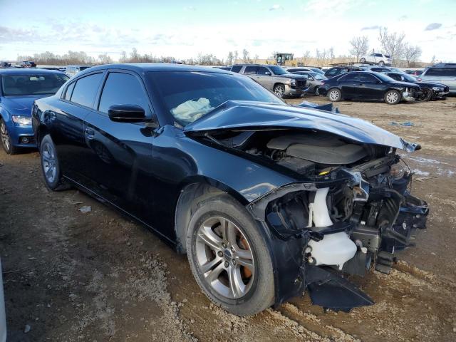 2C3CDXBG7KH517898 Dodge Charger Sxt