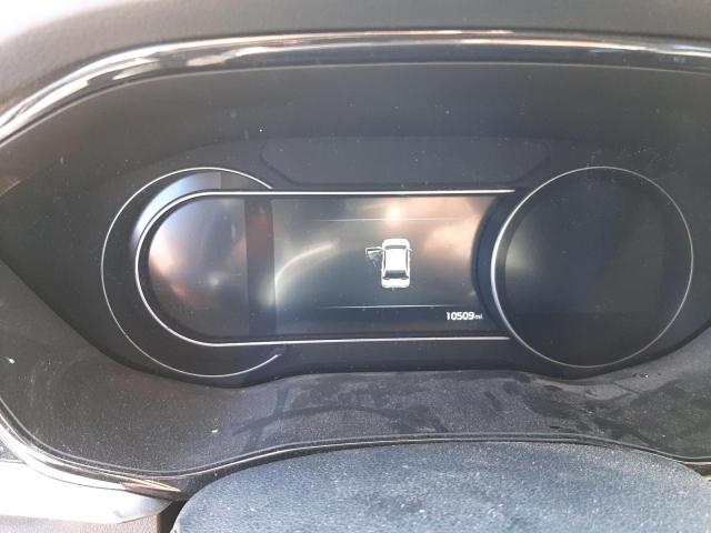 KNDCC3LG7N5160210 KIA NIRO S