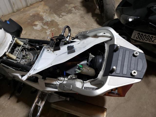 2009 HONDA ST1300 P JH2SC51799K600369