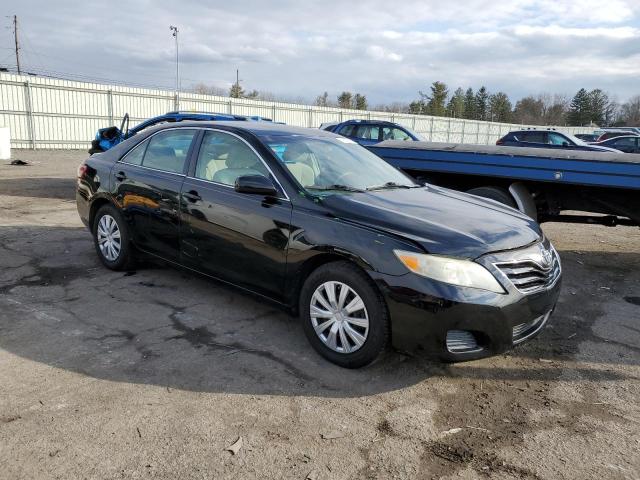 2011 TOYOTA CAMRY BASE - 4T4BF3EK1BR182565