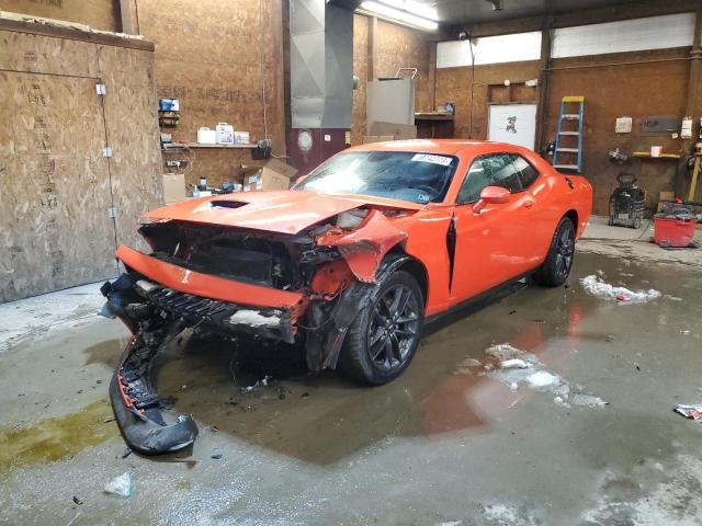 2021 Dodge Challenger GT