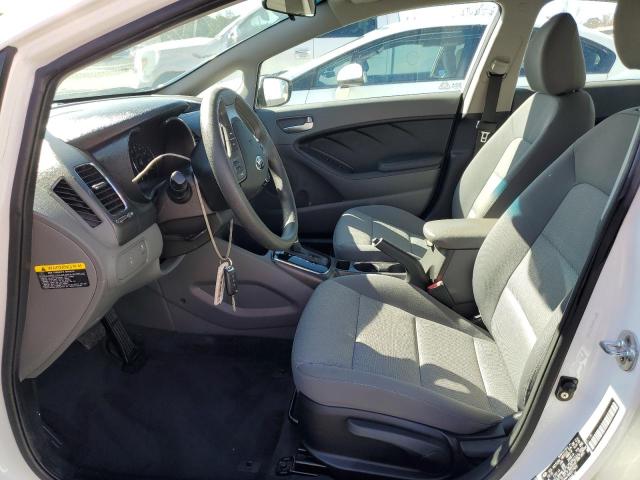 3KPFK4A78HE077693 KIA FORTE LX