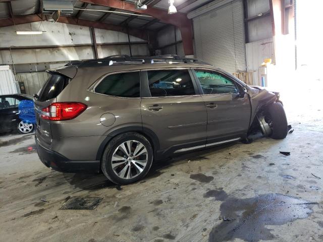4S4WMAPD9M3432440 Subaru Ascent