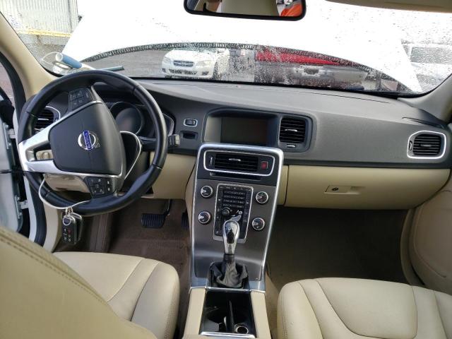 2015 VOLVO V60 PREMIE - YV1612SB9F1202043