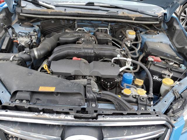 JF2GPANC8HH241368 Subaru Crosstrek Limited
