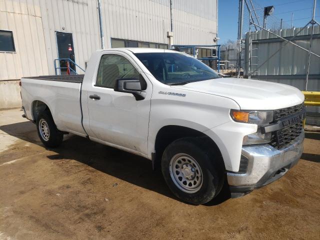 2021 CHEVROLET WT1500 - 3GCNWAEK6MG376692
