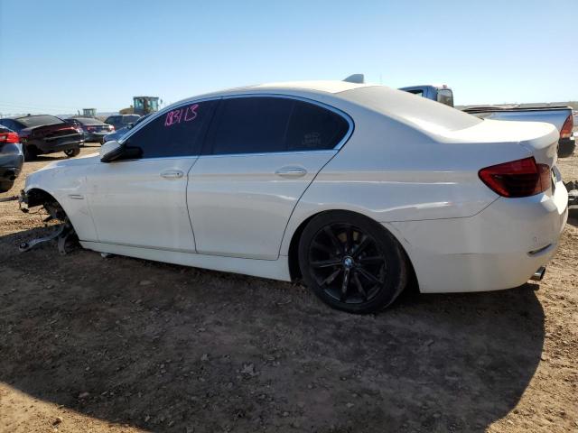 2015 BMW 535 I - WBA5B1C51FD918142