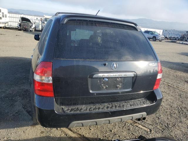 2HNYD18671H533931 Acura MDX