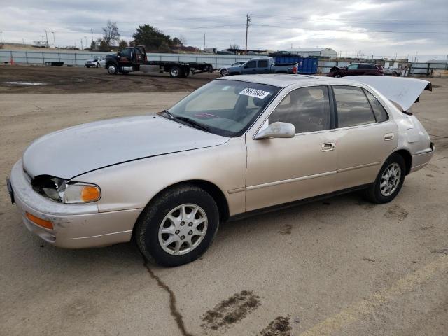 1995 Toyota Camry LE