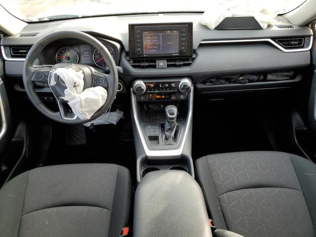2020 TOYOTA RAV4 XLE - JTMP1RFV7LD524889
