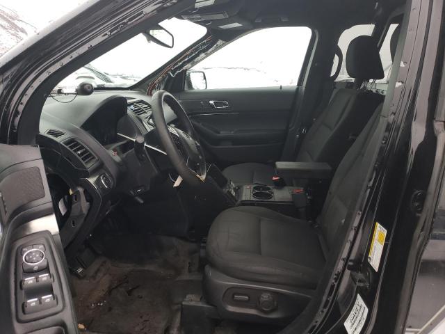 2018 FORD EXPLORER P - 1FM5K8AR0JGA83364