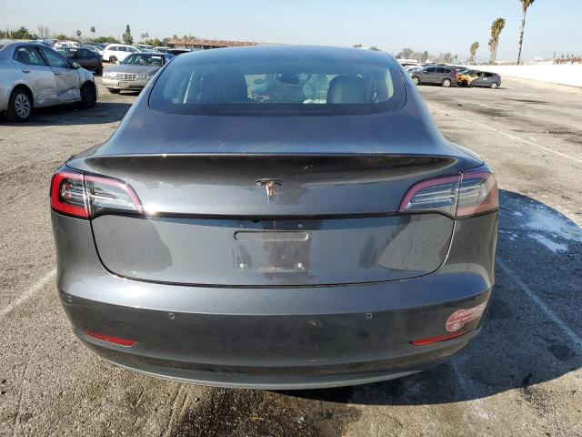 5YJ3E1EA4JF056757 Tesla MODEL 3