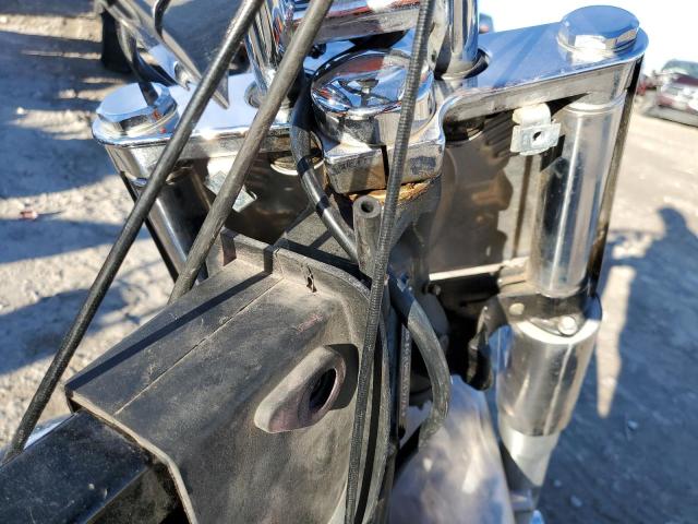 2008 HARLEY-DAVIDSON FLSTC SHRI 1HD1JH5108Y044996