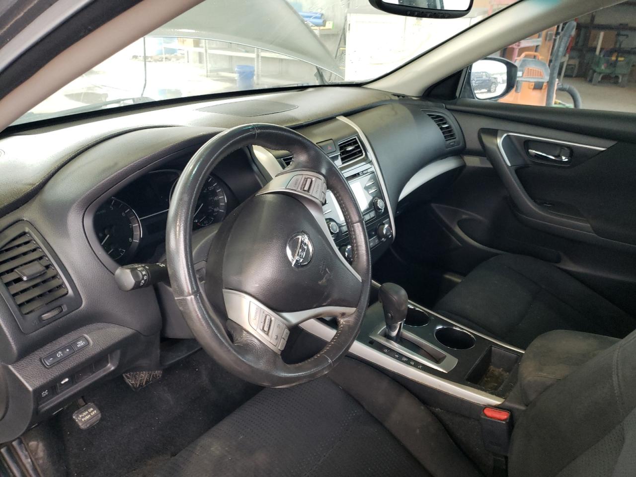 1N4AL3AP9FC240119 2015 Nissan Altima 2.5