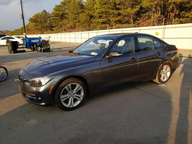 2016 BMW 328 XI SUL WBA8E3G56GNU00808