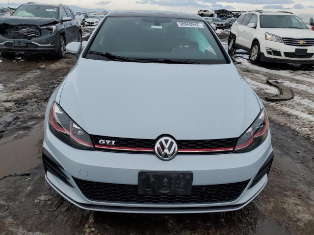 2018 VOLKSWAGEN GTI S - 3VW547AU4JM289562