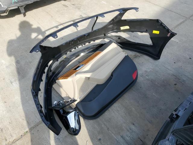 2015 HYUNDAI SONATA SPO - 5NPE34AFXFH141094