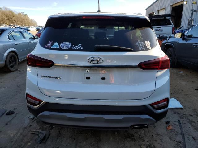 2019 HYUNDAI SANTA FE S - 5NMS23AD6KH032203