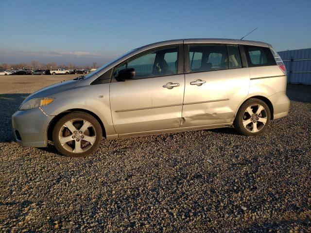 2006 Mazda Mazda5 