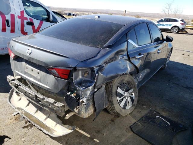 2020 NISSAN ALTIMA S - 1N4BL4BV3LC172239
