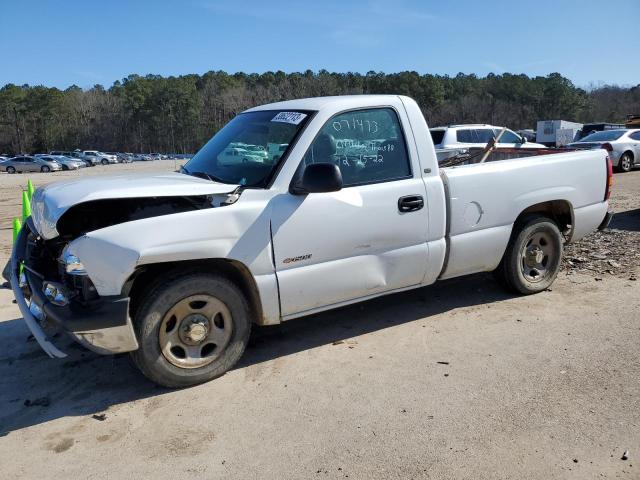 1999 Chevrolet C/K 1500 