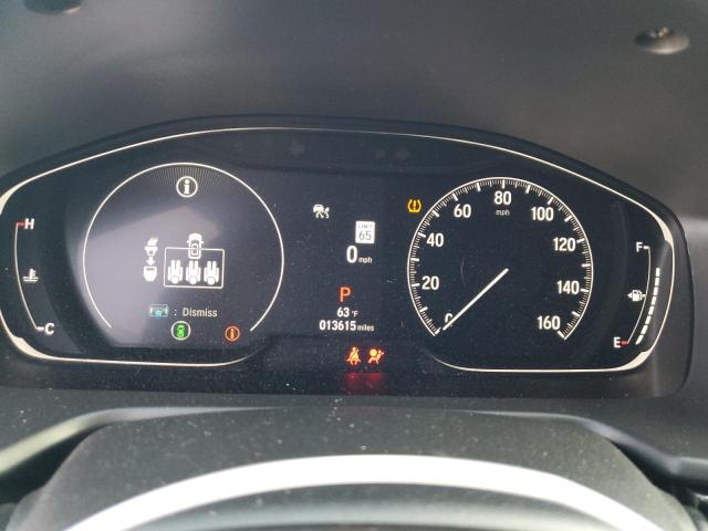 2022 HONDA ACCORD SPO - 1HGCV1F32NA051573
