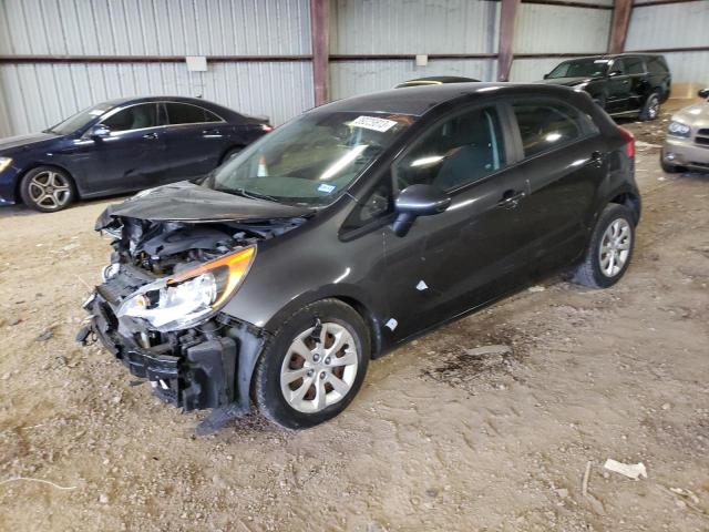 2014 Kia Rio EX