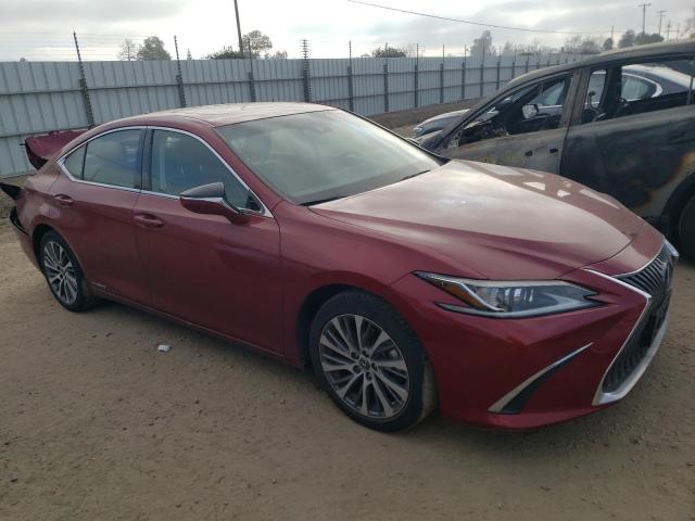 2019 LEXUS ES 300H - 58AB21B18KU003422