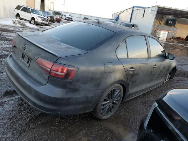 2016 VOLKSWAGEN JETTA SPOR - 3VWD17AJ5GM294207