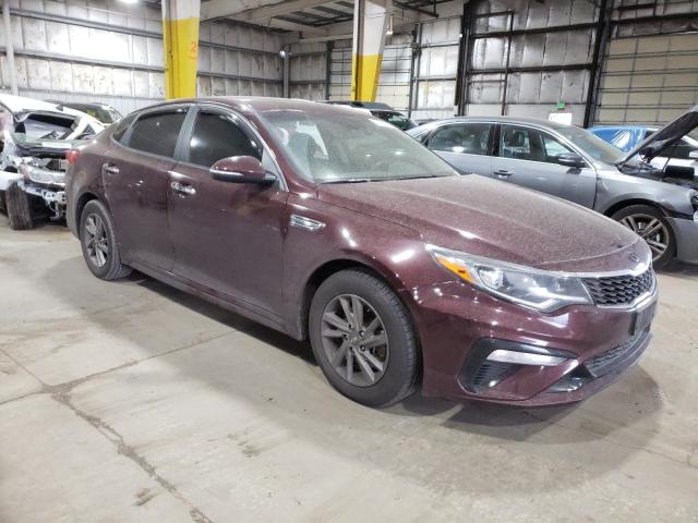 5XXGT4L30LG415180 KIA Optima Lx